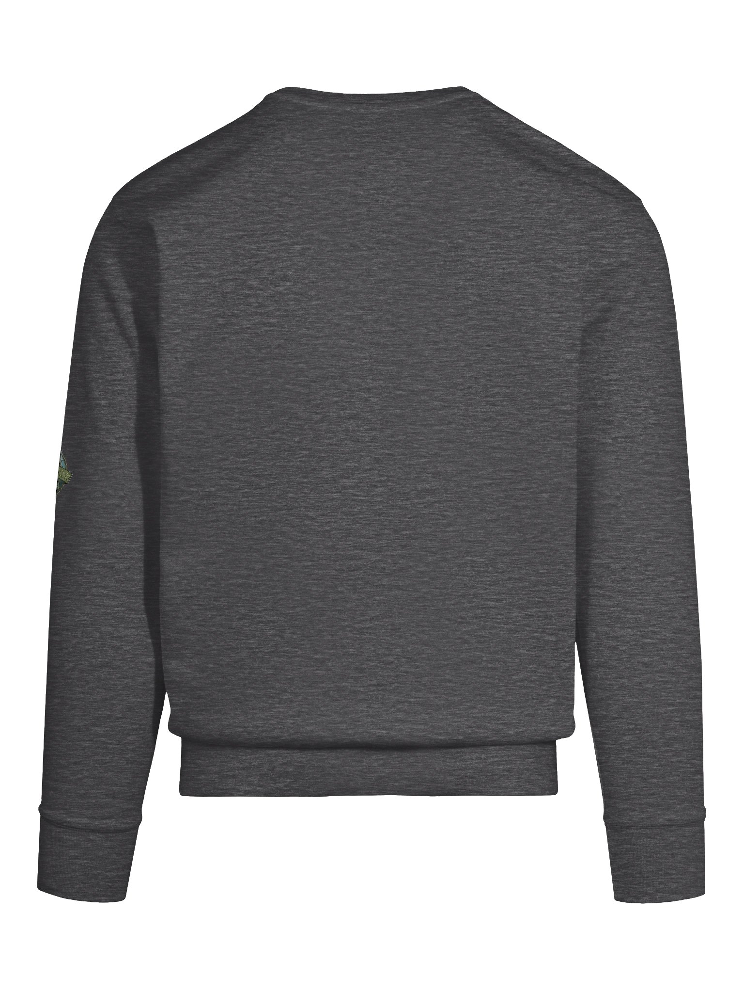 Lockdown Chic Premium Sweatshirt product image (66)