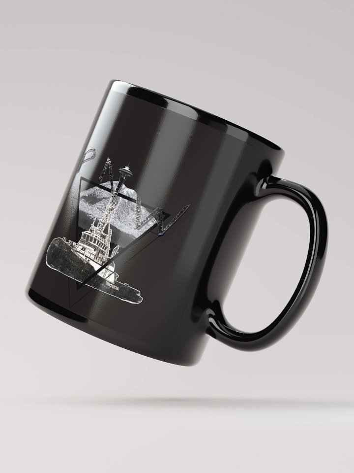 Triangle-Mt Raine- PNW Millennium Tug 11oz & 15oz product image (3)