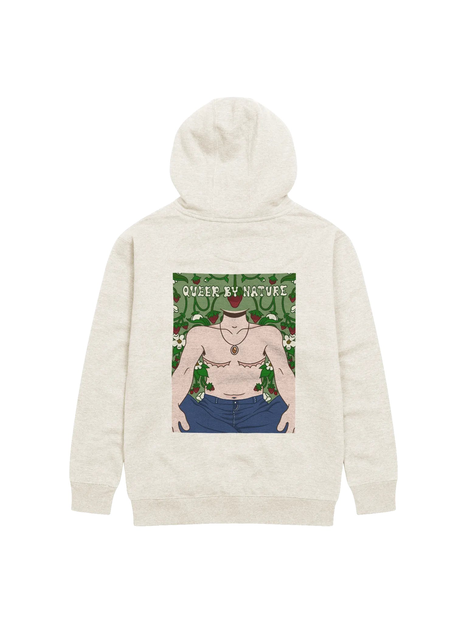 Queer By Nature product image (1)