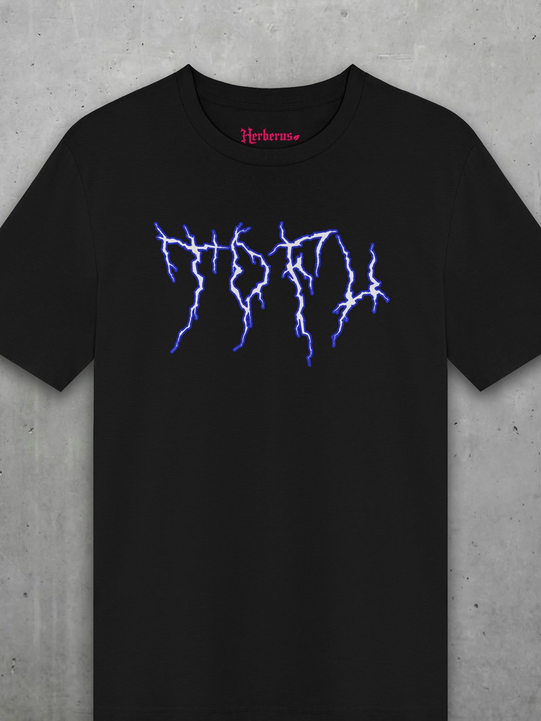 Tofu Metal Tee product image (1)