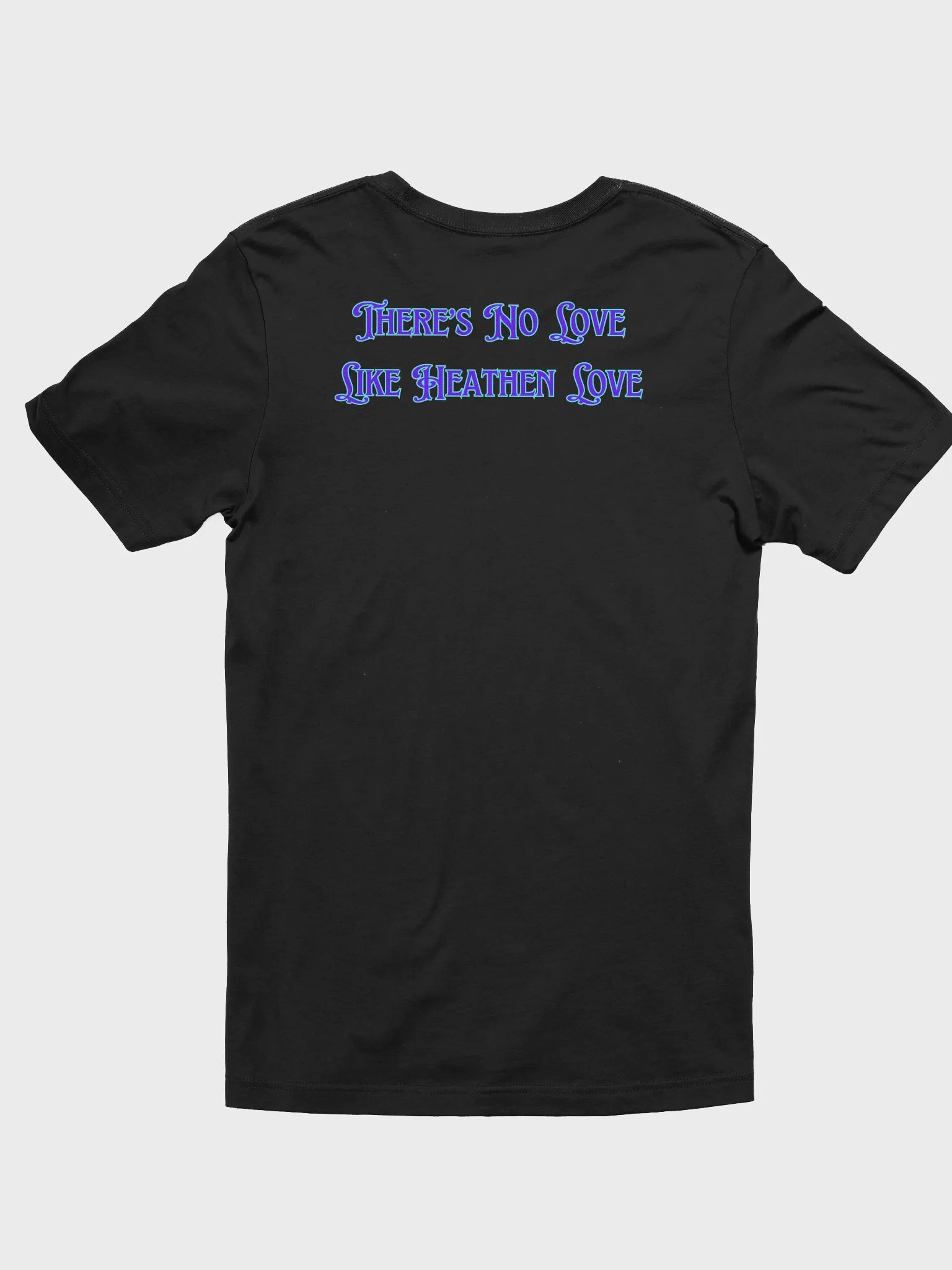 Heathen Est 2023 Tee product image (13)