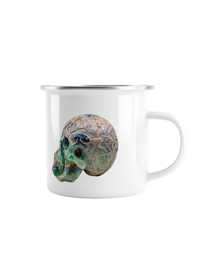 Alpha and Omega Origin Coffee Cup product image (1)