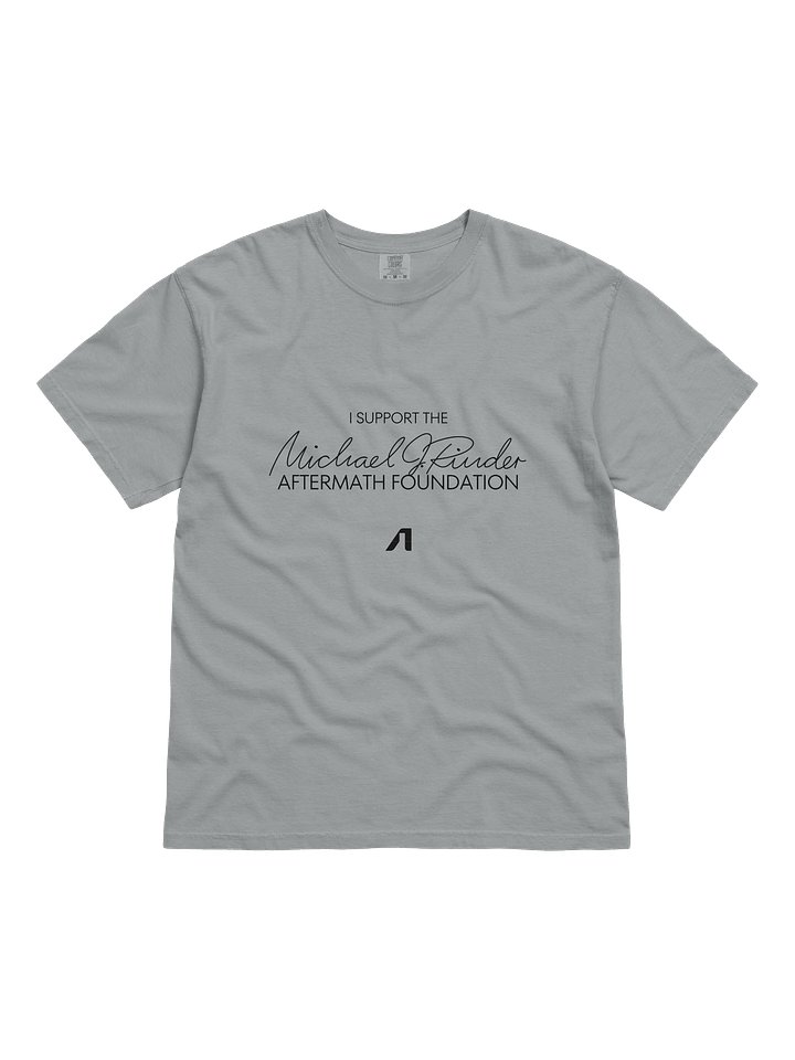 Supporter Tee (Light) product image (6)
