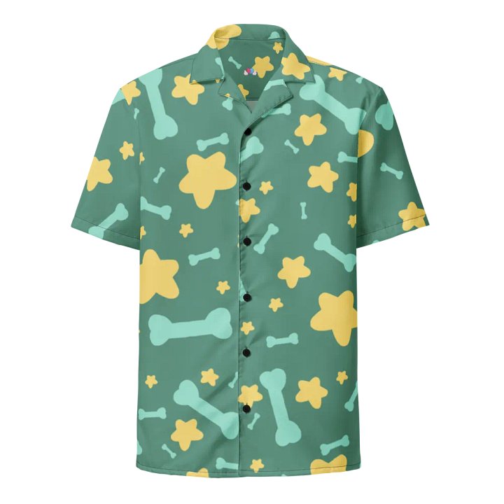 ♡ Cali'sAlley Casual Cosplay Hawaiian Shirt ♡ product image (1)