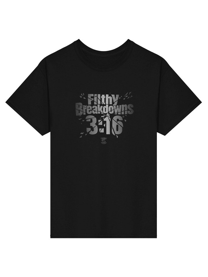 Filthy Breakdown 3:16 product image (2)