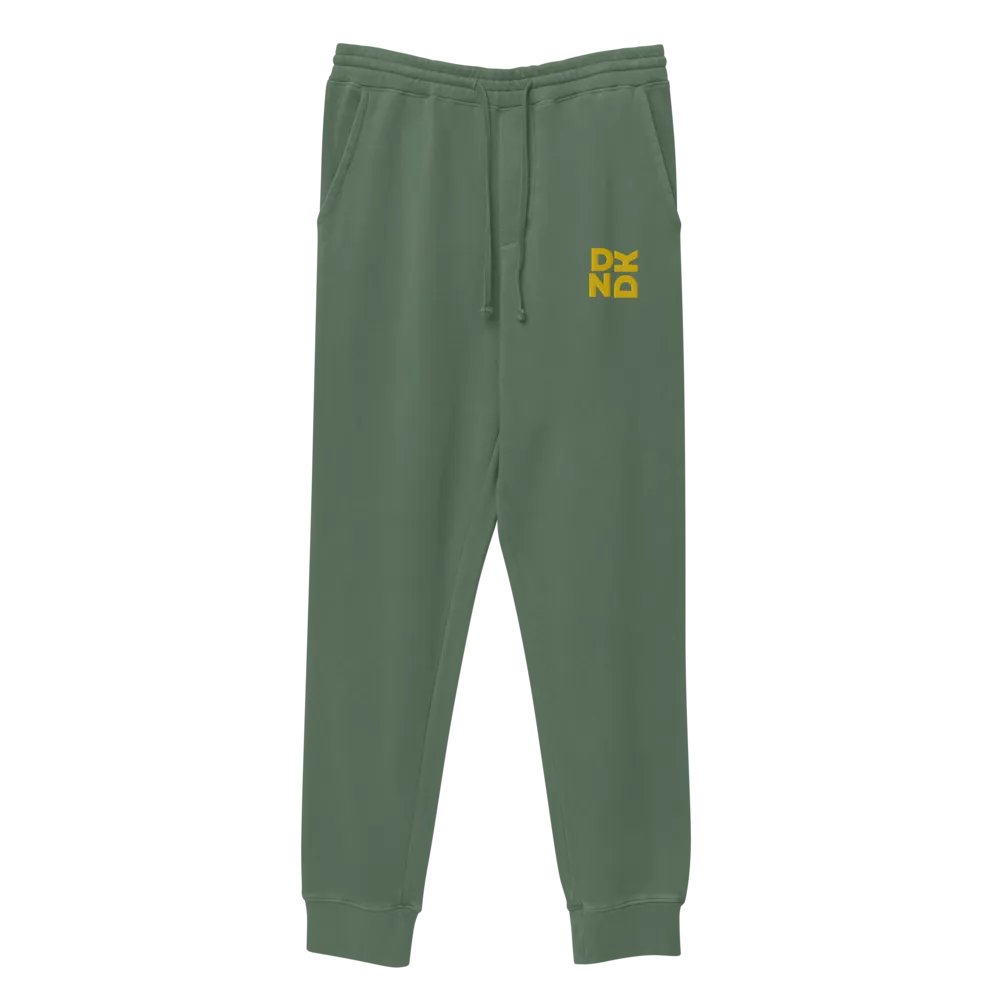Unisex DKND Merch Joggers product image (4)