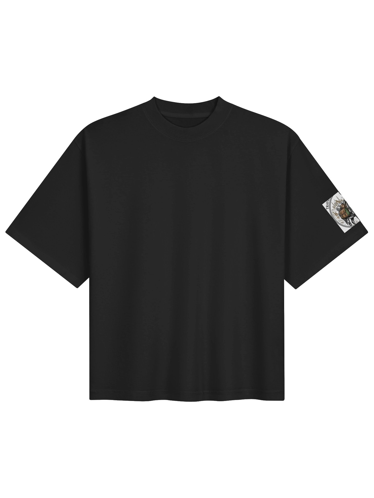 Journey to Uz - Desert Morning product image (1)