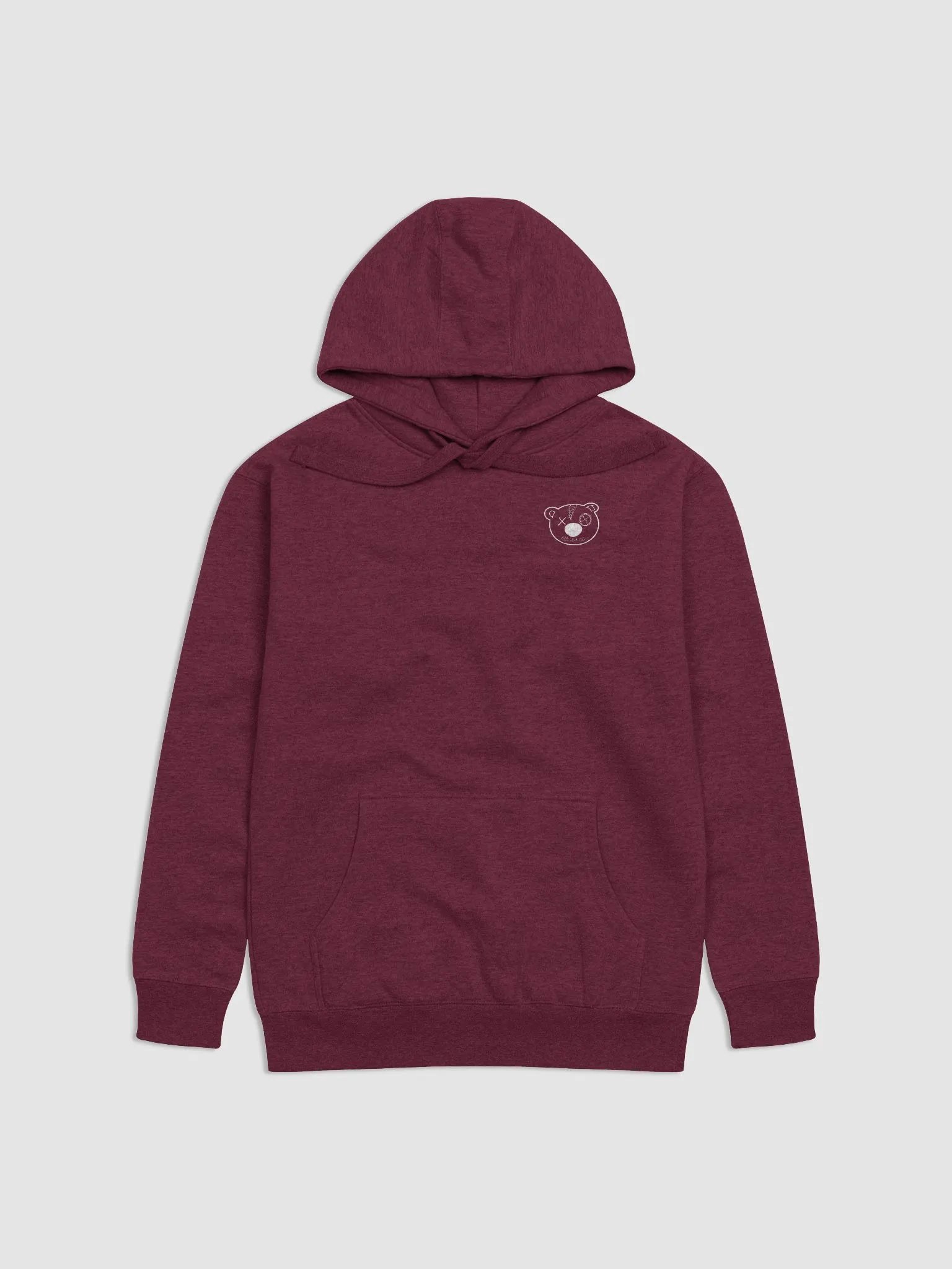 Never Unplug Graffiti Hoodie product image (4)
