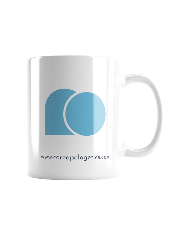 Minimal Facts Coffee Mug 2 product image (3)