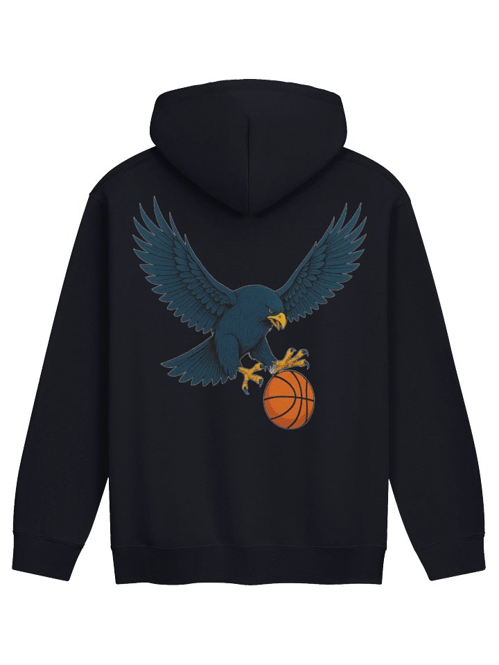 Falcons Basketball Hoodie product image (1)