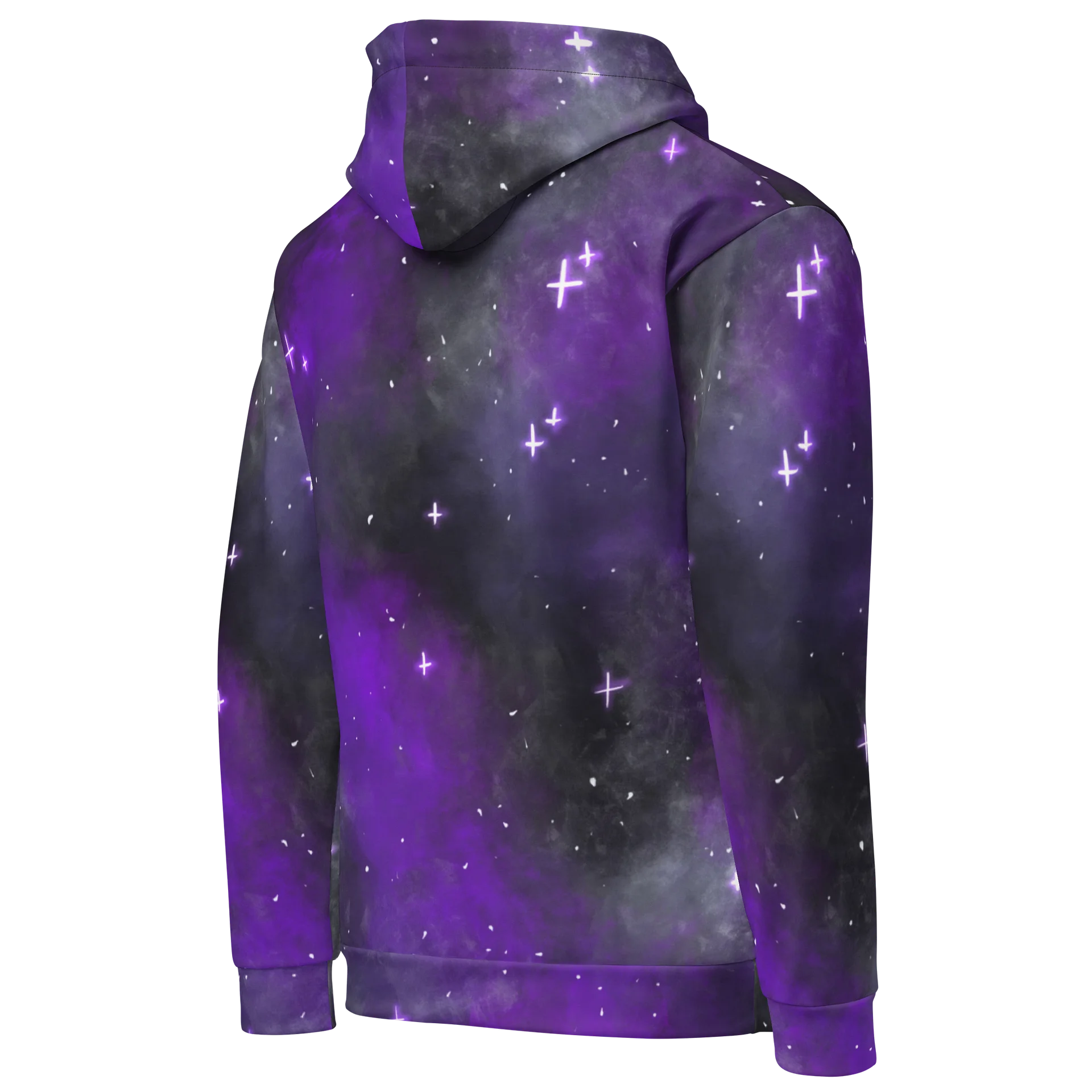A Proud Universe - Ace Hoodie product image (5)