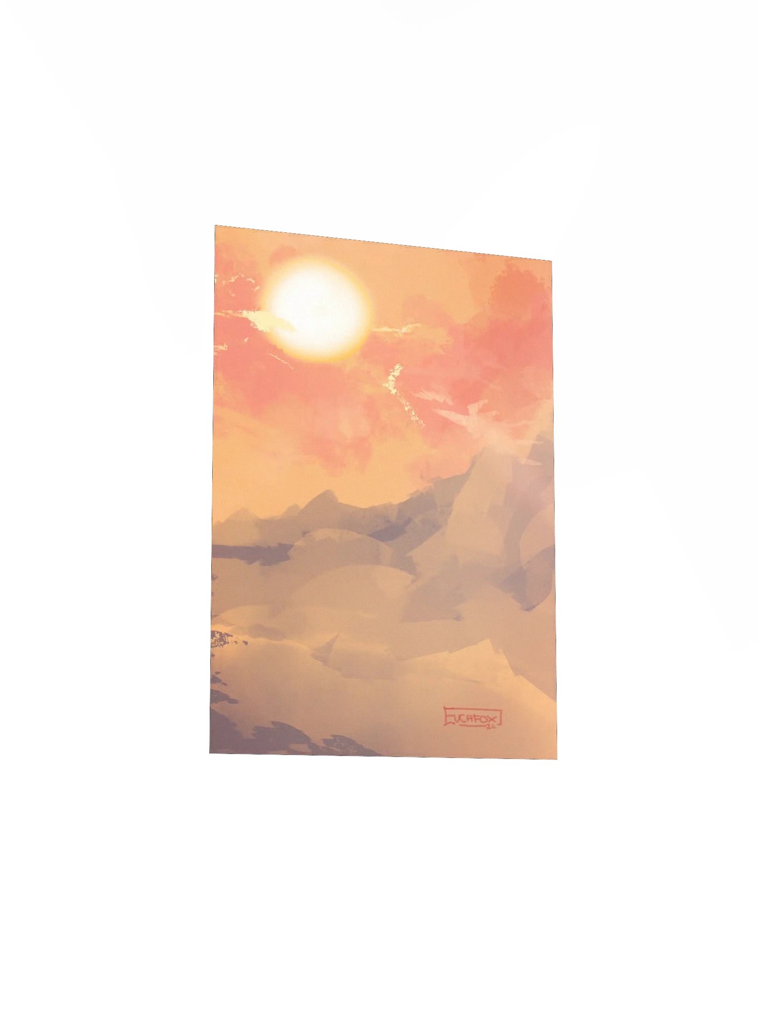 Rise - Poster product image (3)
