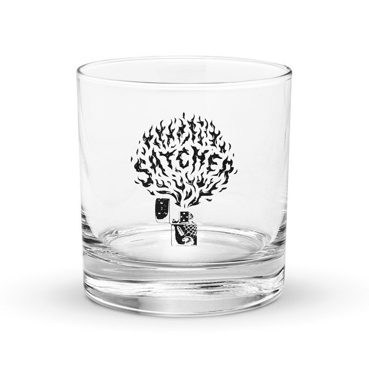 Whiskey Glass product image (1)