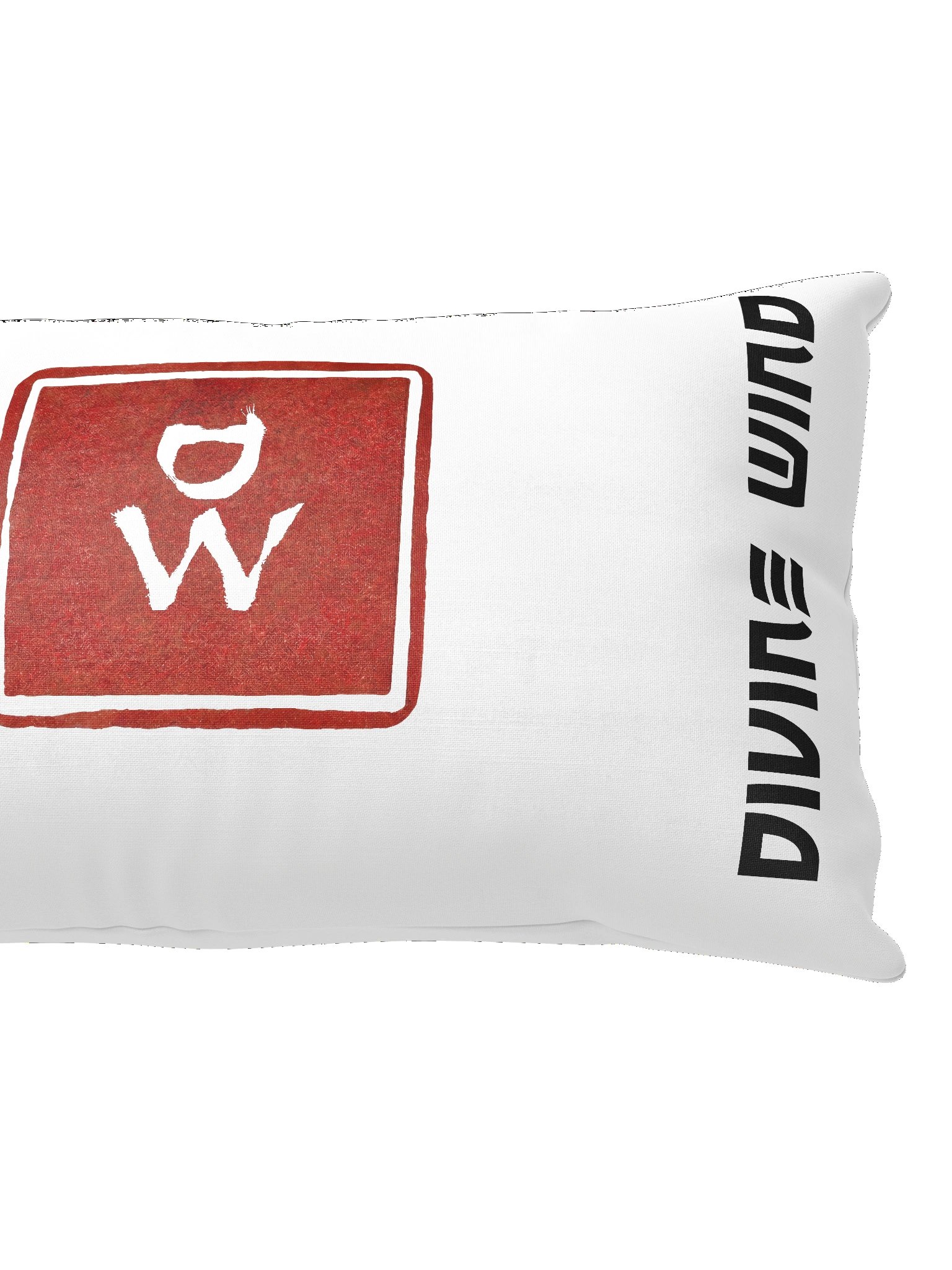 All-Over Print Pillow – Essential product image (3)
