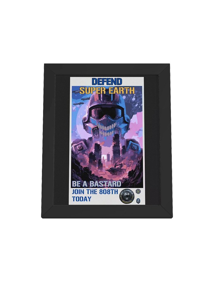 Defend Super Earth! product image (2)