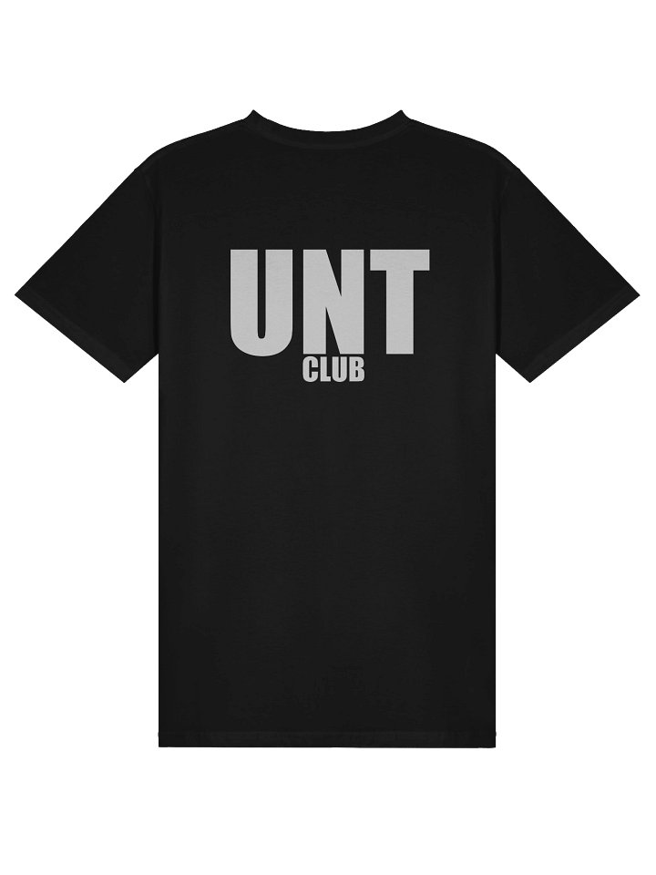 UNT Club T Shirt product image (2)