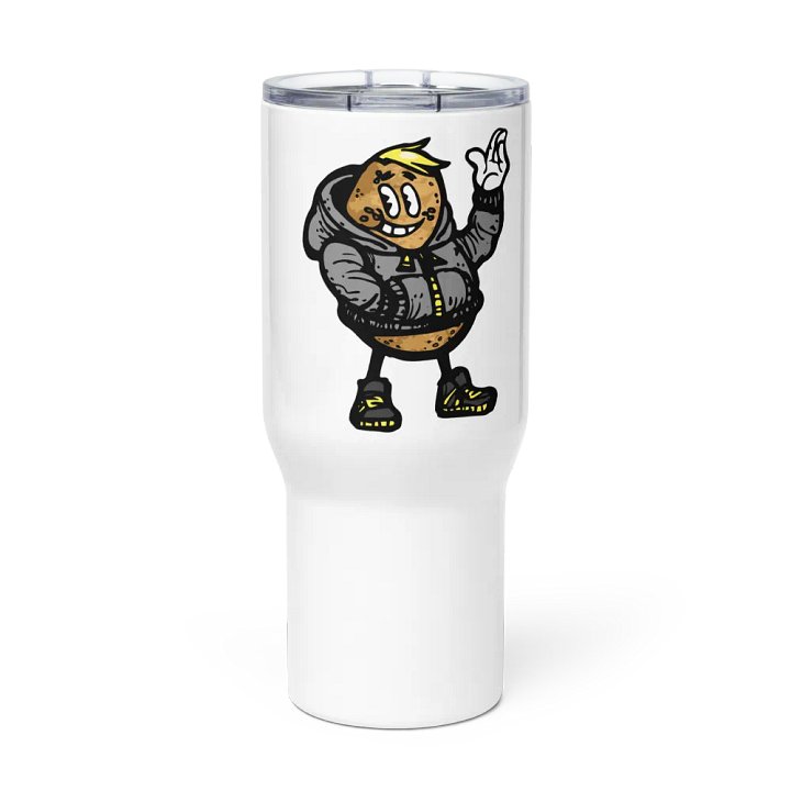 Spud Buddies Travel Mug product image (2)