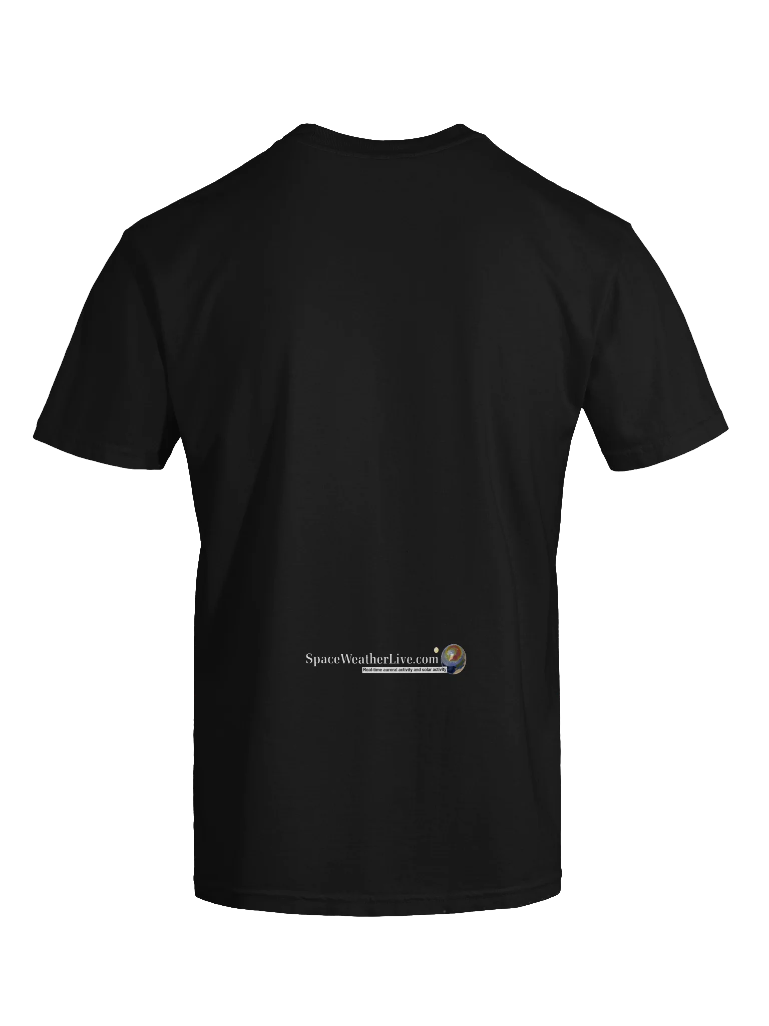 Aurora Deer Night Sky Tee product image (11)