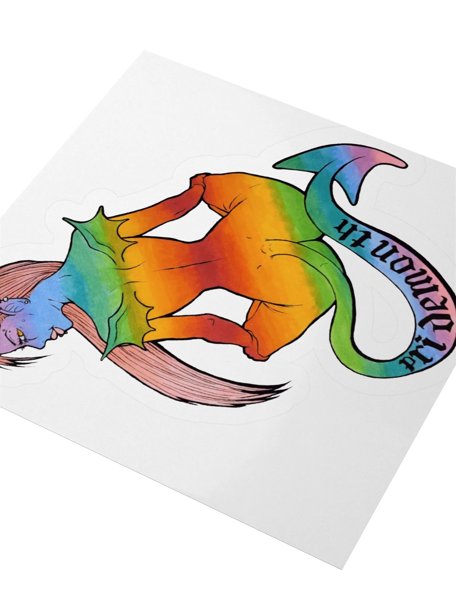 Pri-demon-th 2025 sticker product image (3)