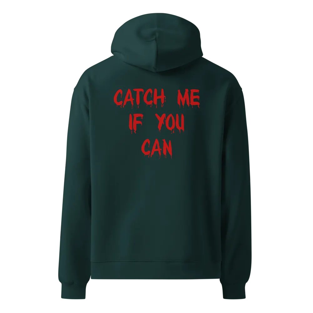 Catch Me If You Can Premium Hoodie product image (1)