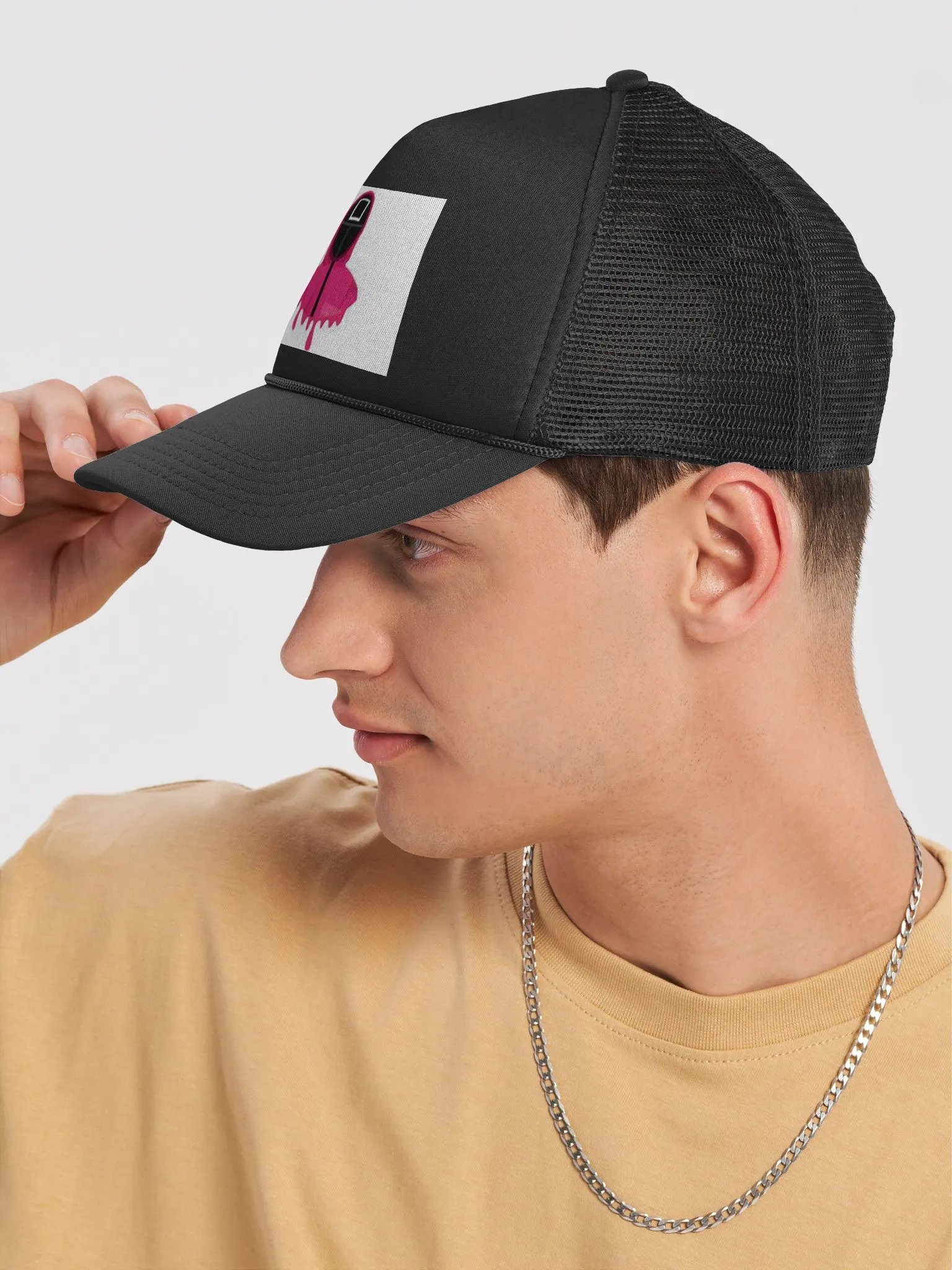 Squid Game Cap product image (7)