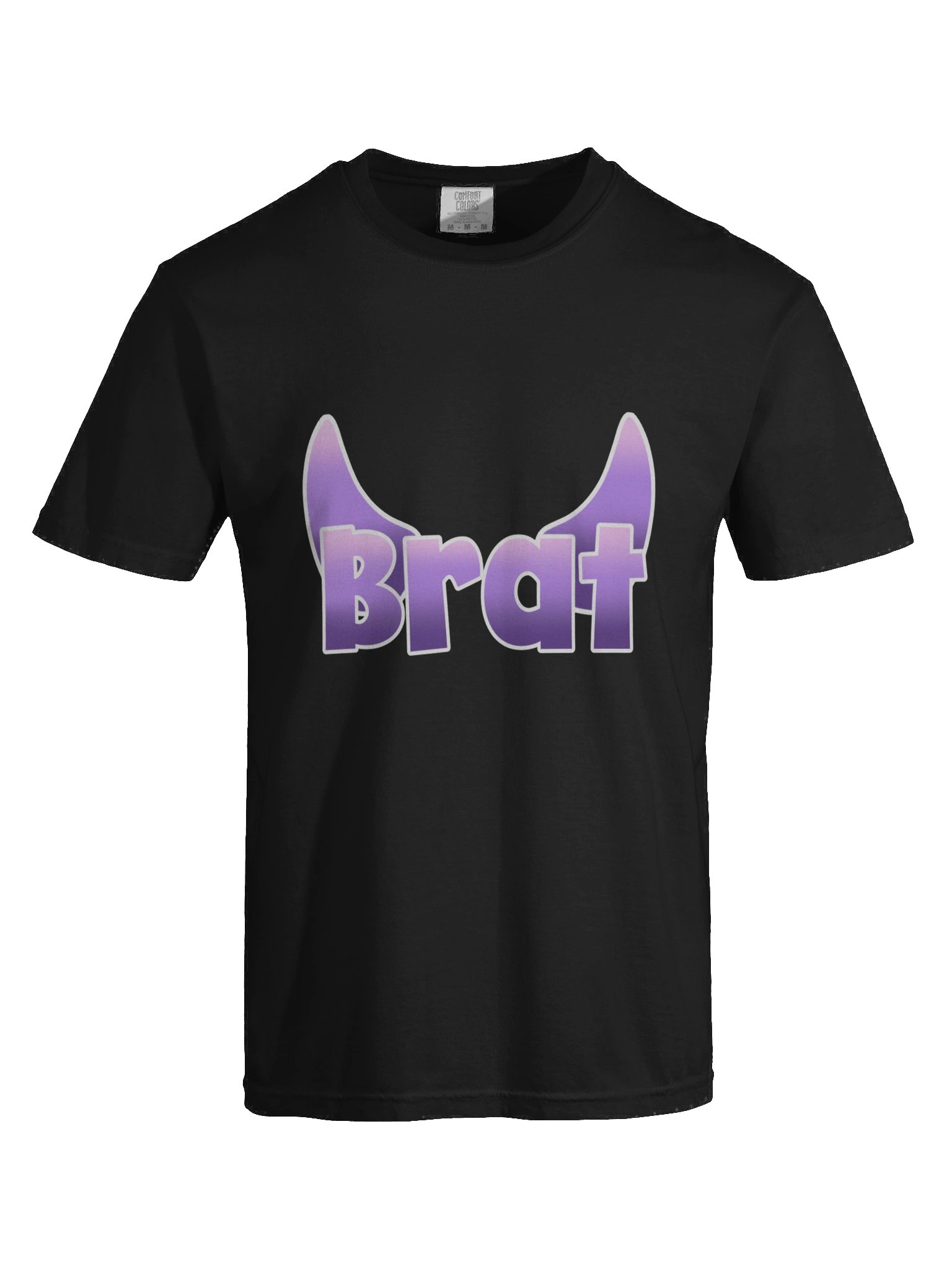 Brat T-Shirt product image (7)