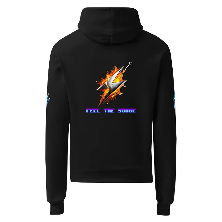 Storm Surge Hoodie Series product image (2)