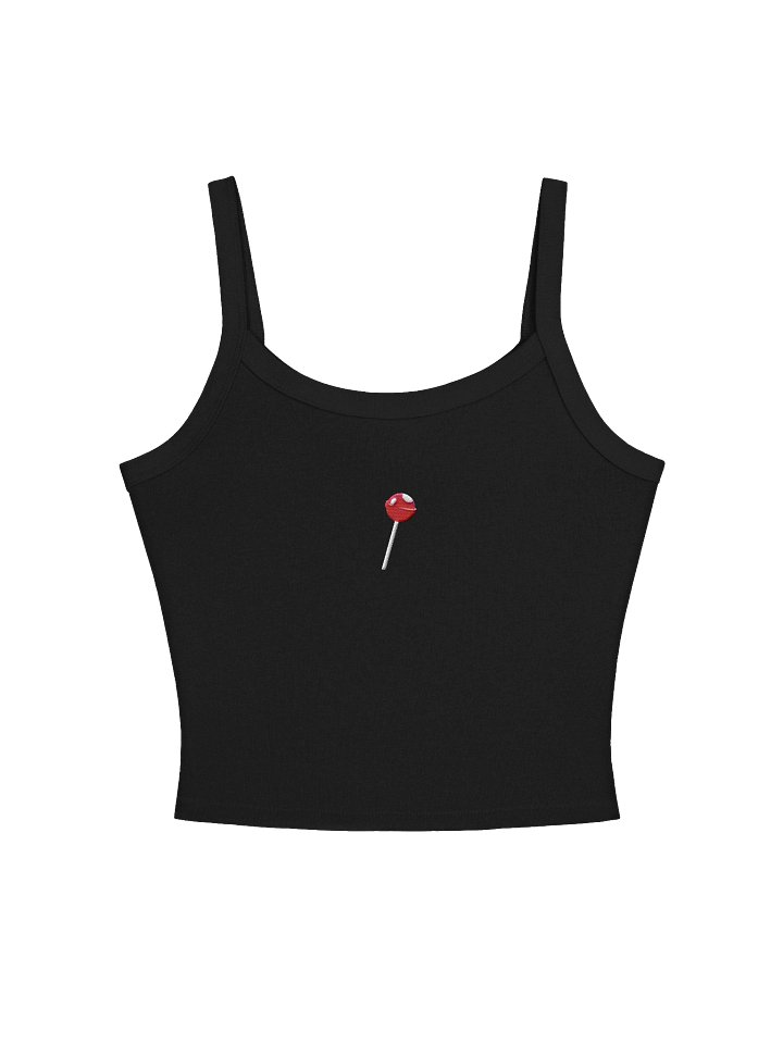 In Straps Tank - Sucker product image (1)