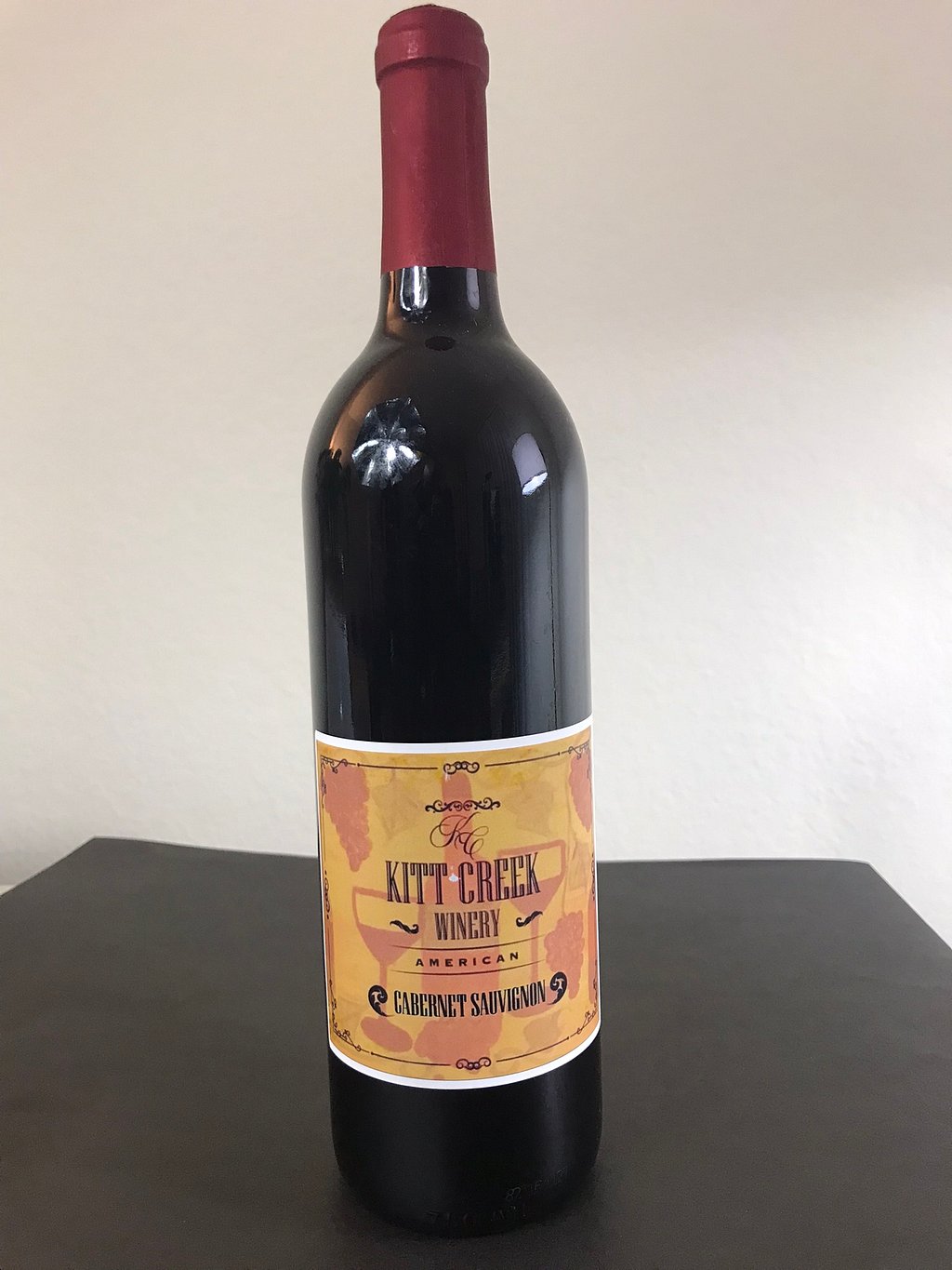 Kitt Creek Winery
