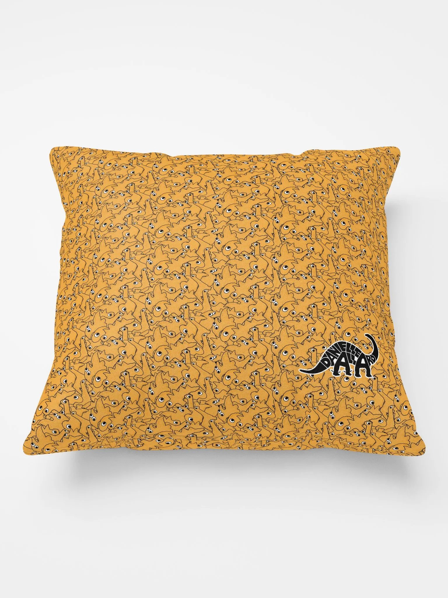 Dino Nuggies Pillow product image (2)