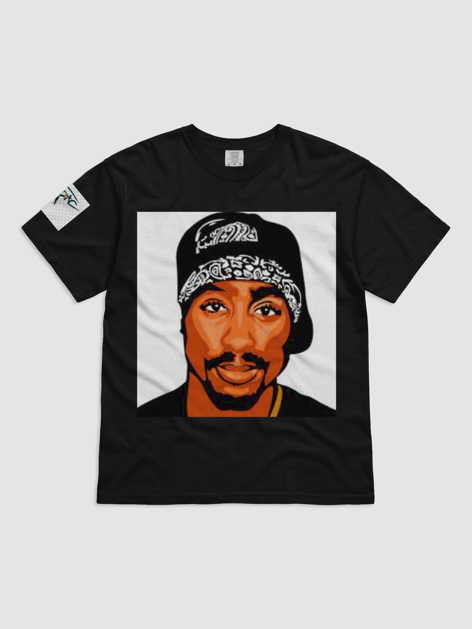 2pac shirt product image (1)