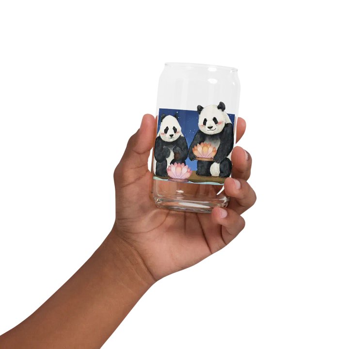 MENGLAN XIAOBAITIAN🐼Giant Panda product image (32)