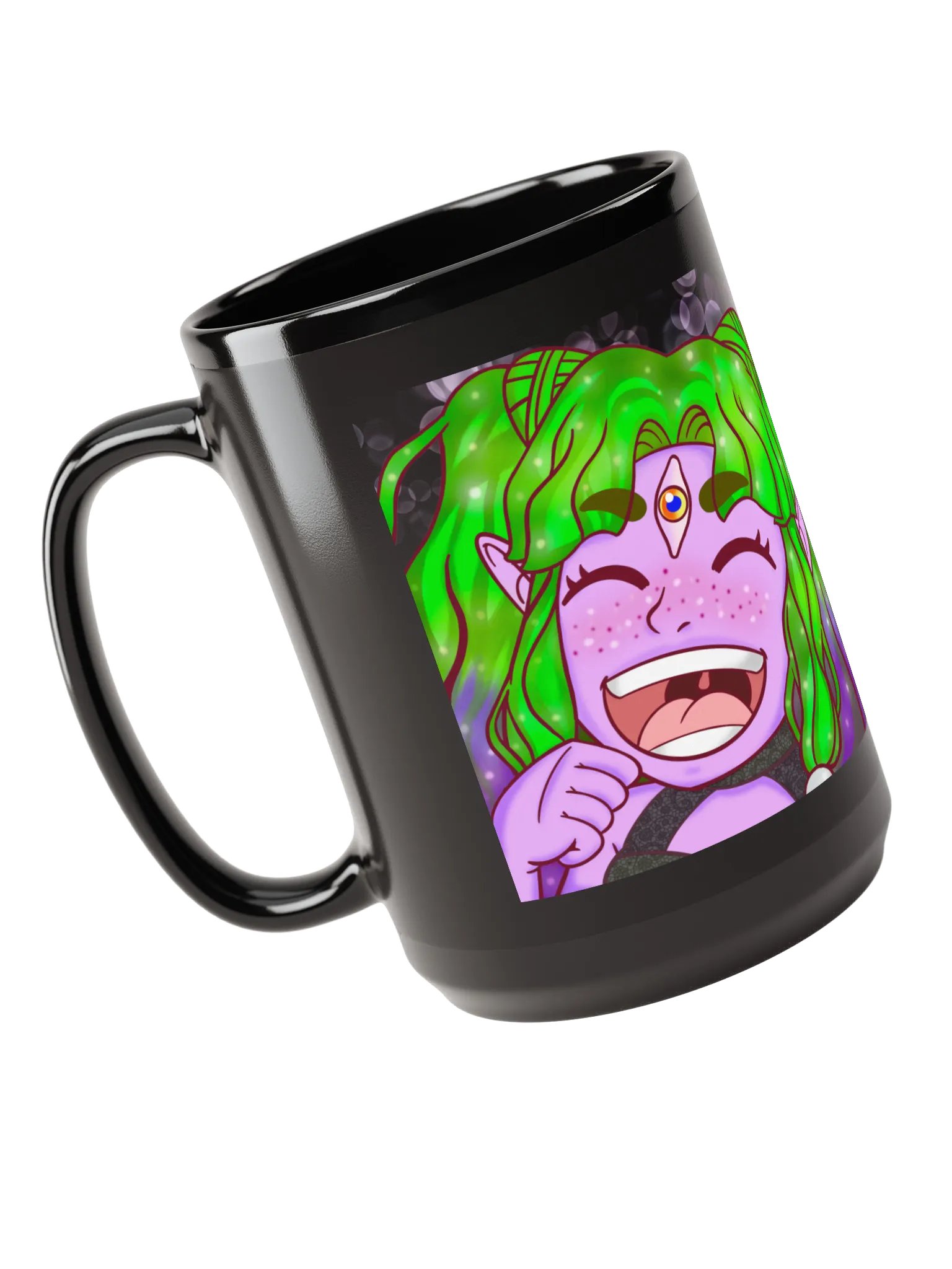GalexxLUL Mug product image (1)