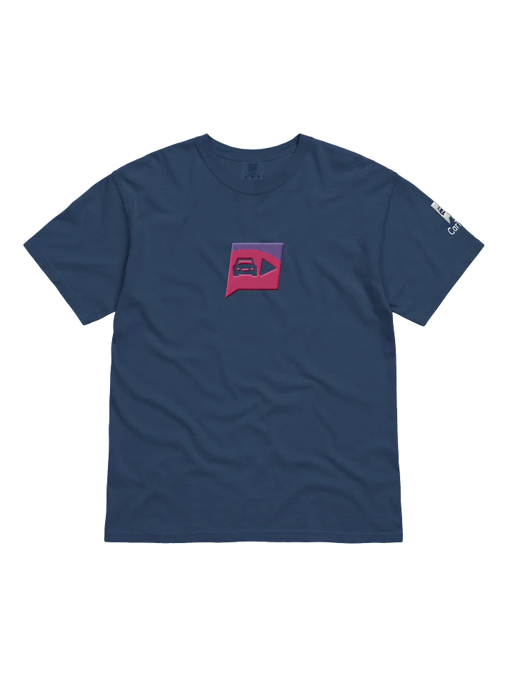 The Signature Tee product image (3)