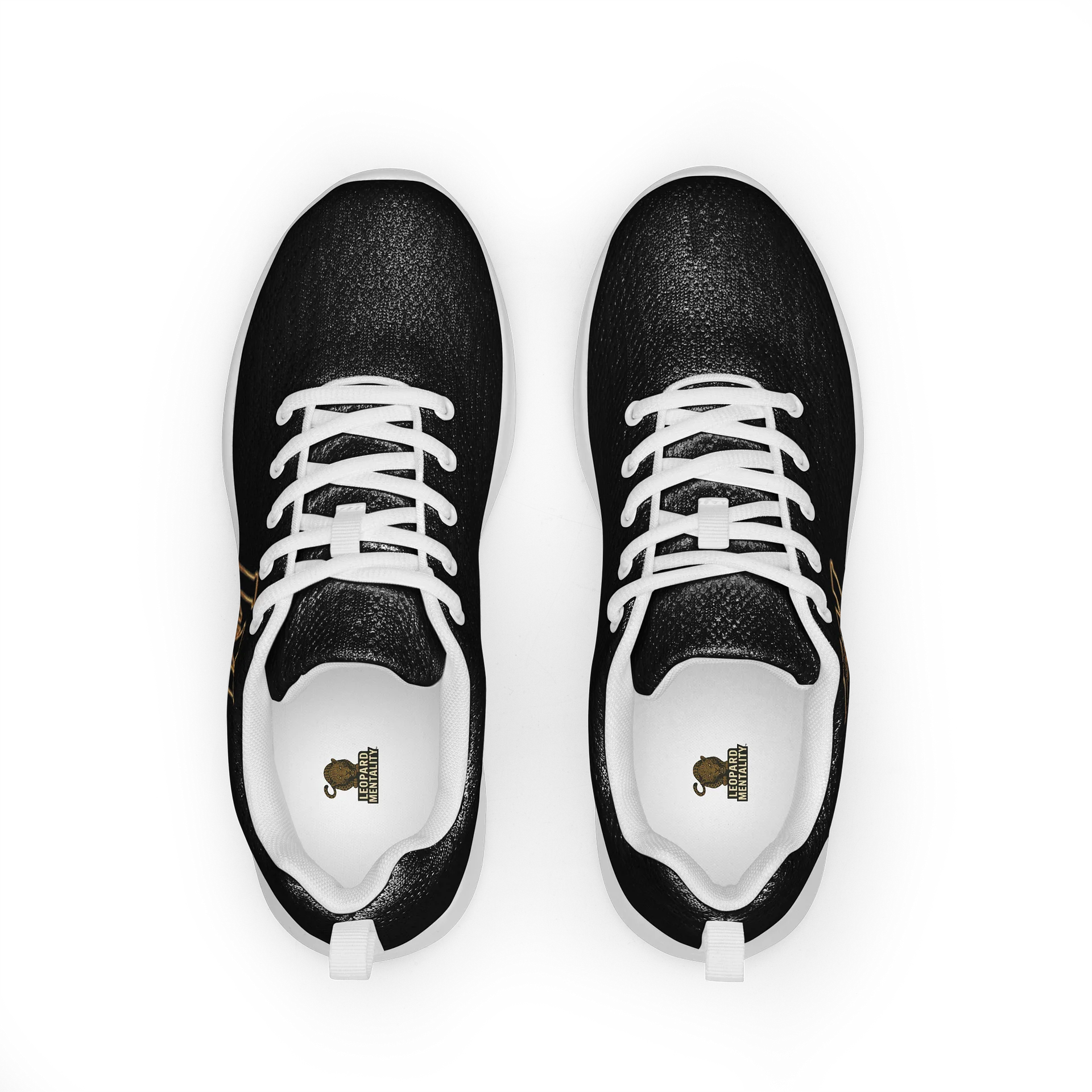 LM Aura™ Shadow Men’s Sneakers | Minimalist Walking Shoes product image (11)