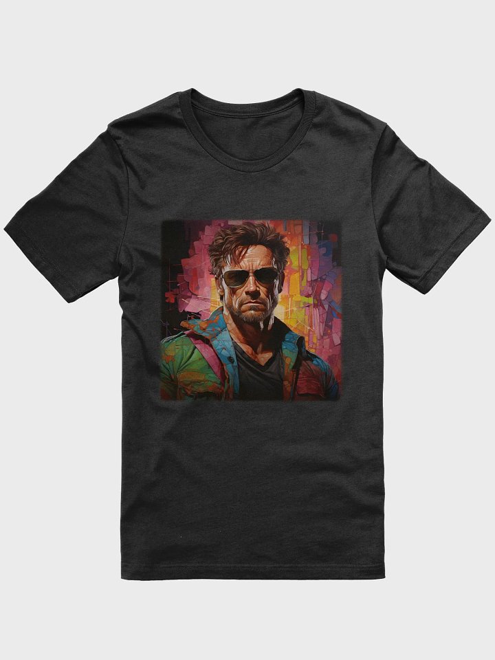 Ghetto terminator product image (1)