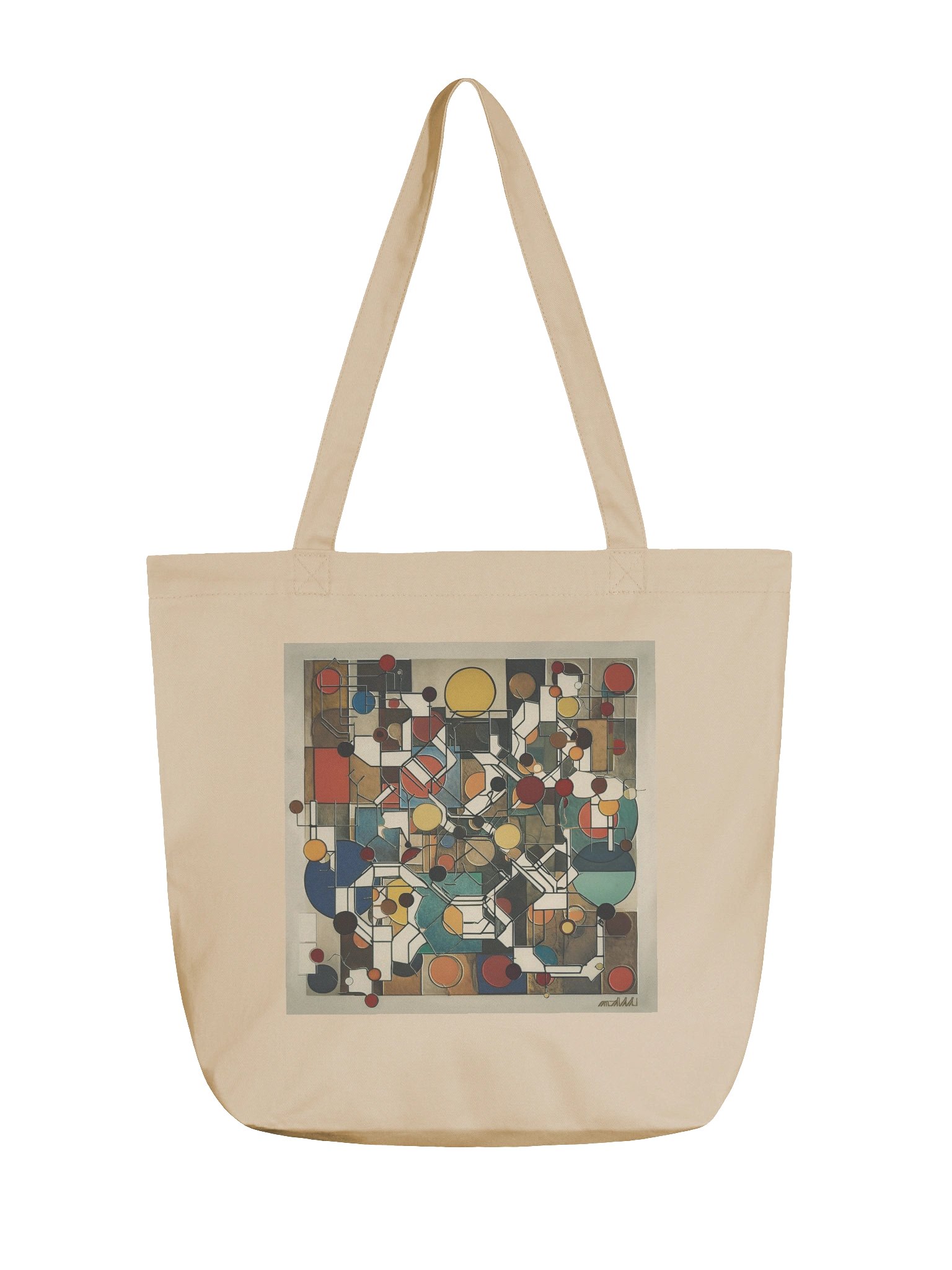 Formula - Tote product image (3)
