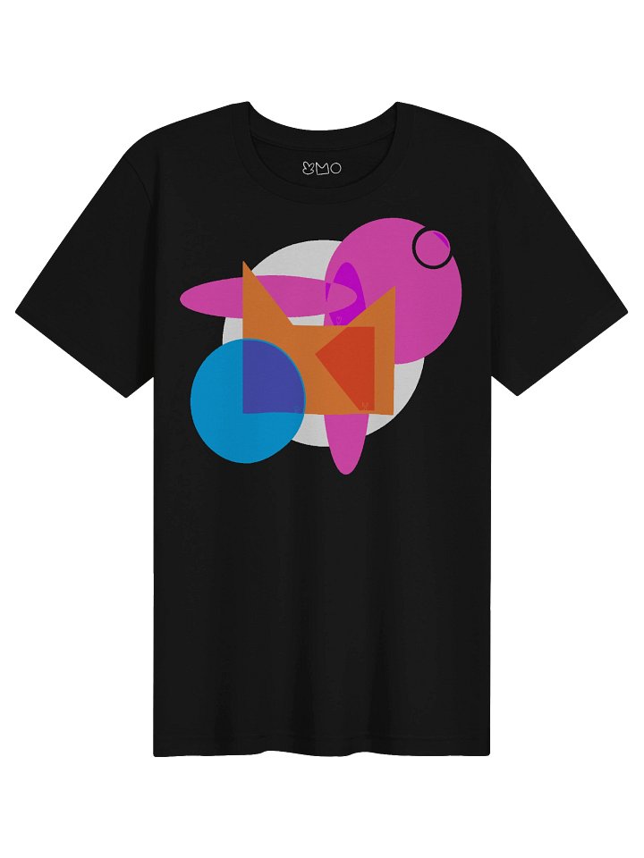 The 10k Subsquibber Shirt (Inverted) product image (1)