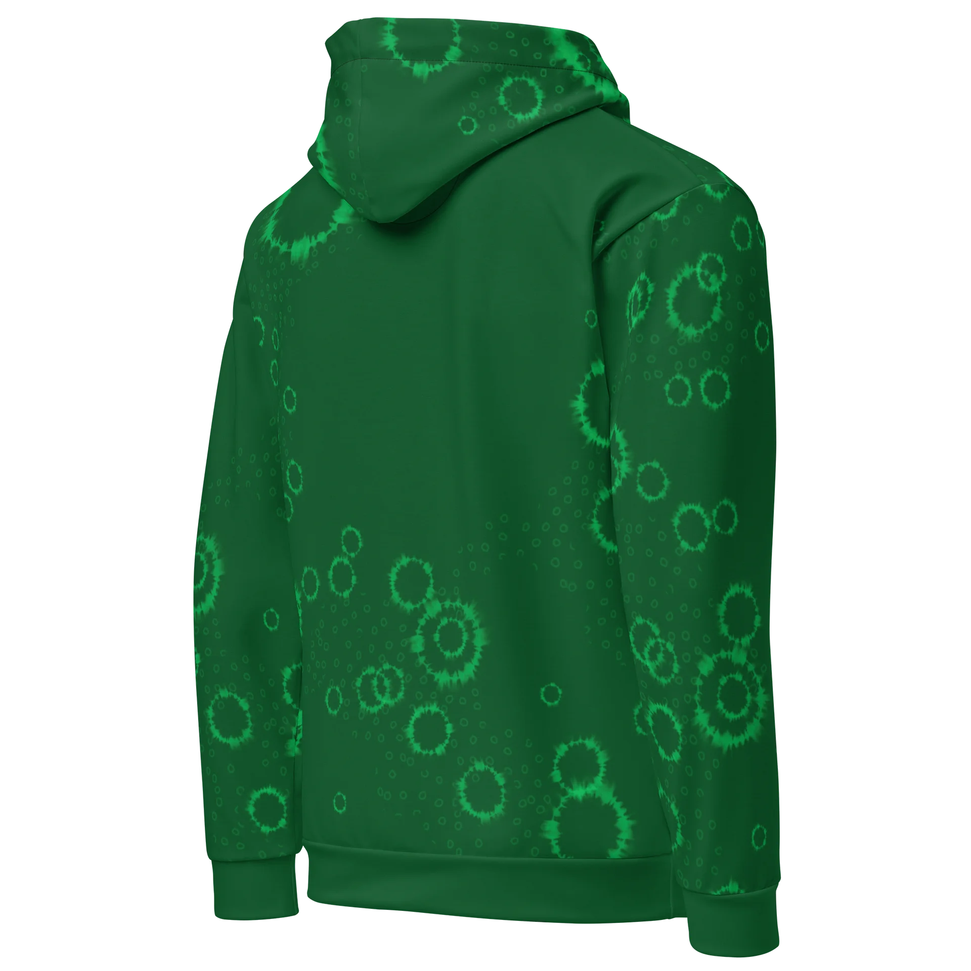 Sci-Fi hoodie product image (4)