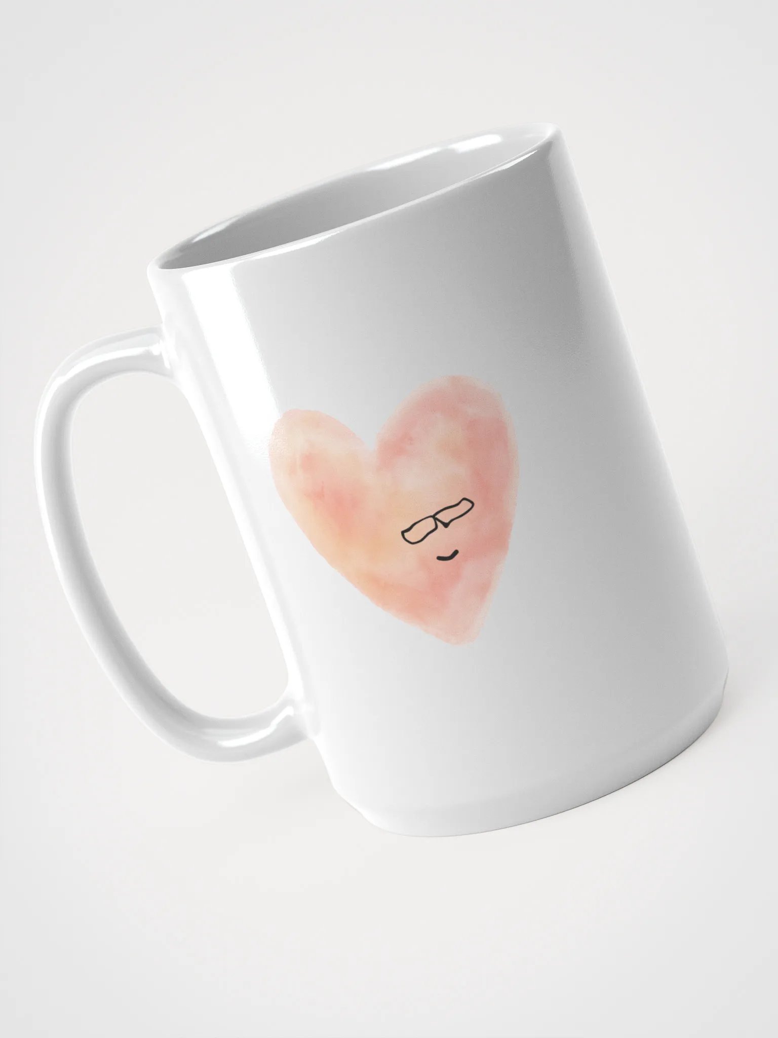 "Expecting" Cup product image (3)