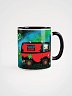 TheMikeLucid Van Mug