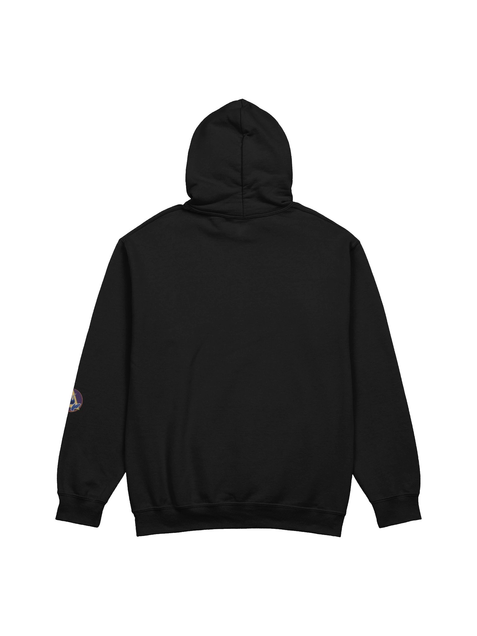 Lil Camper Hoodie product image (14)