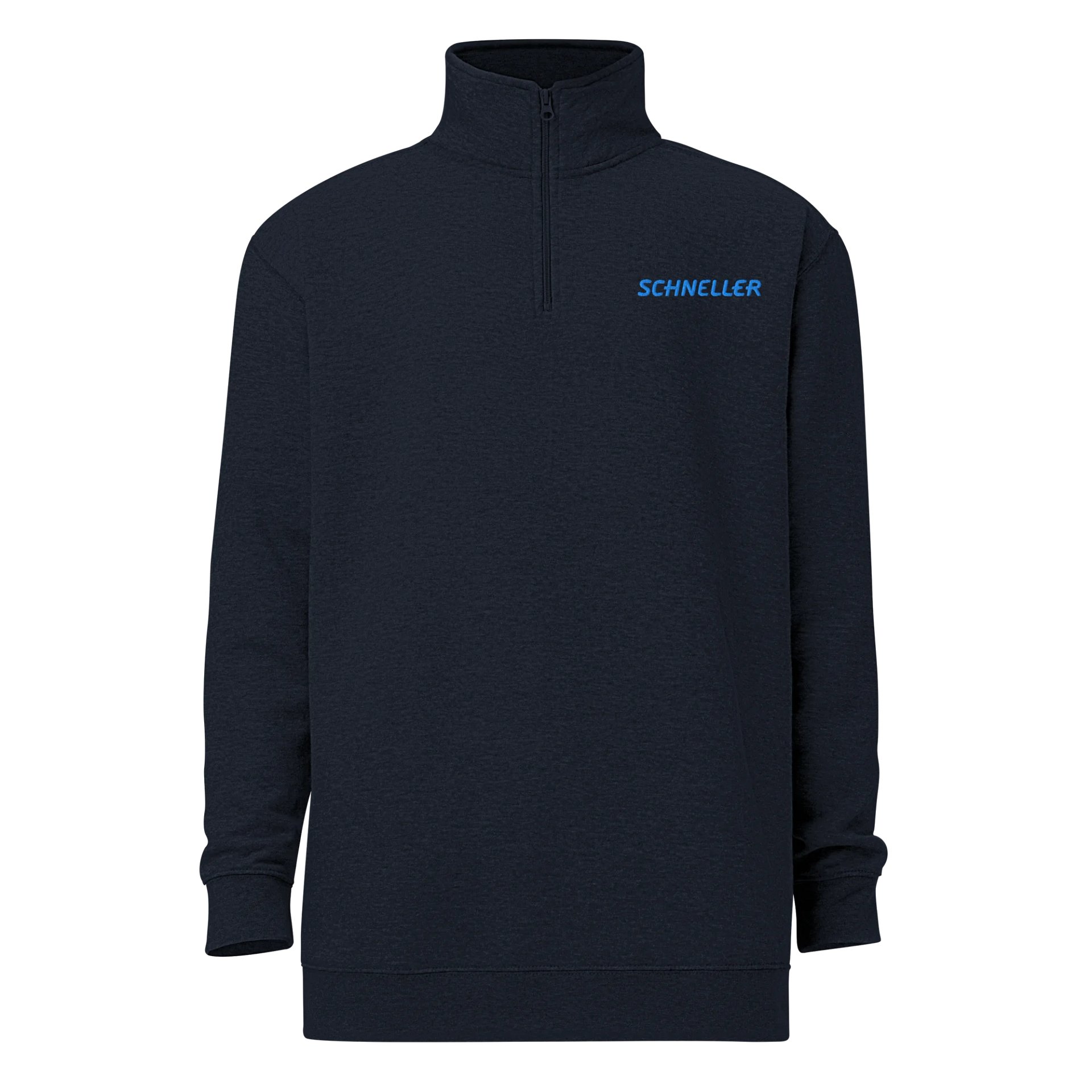 Unisex Fleece Pullover product image (5)