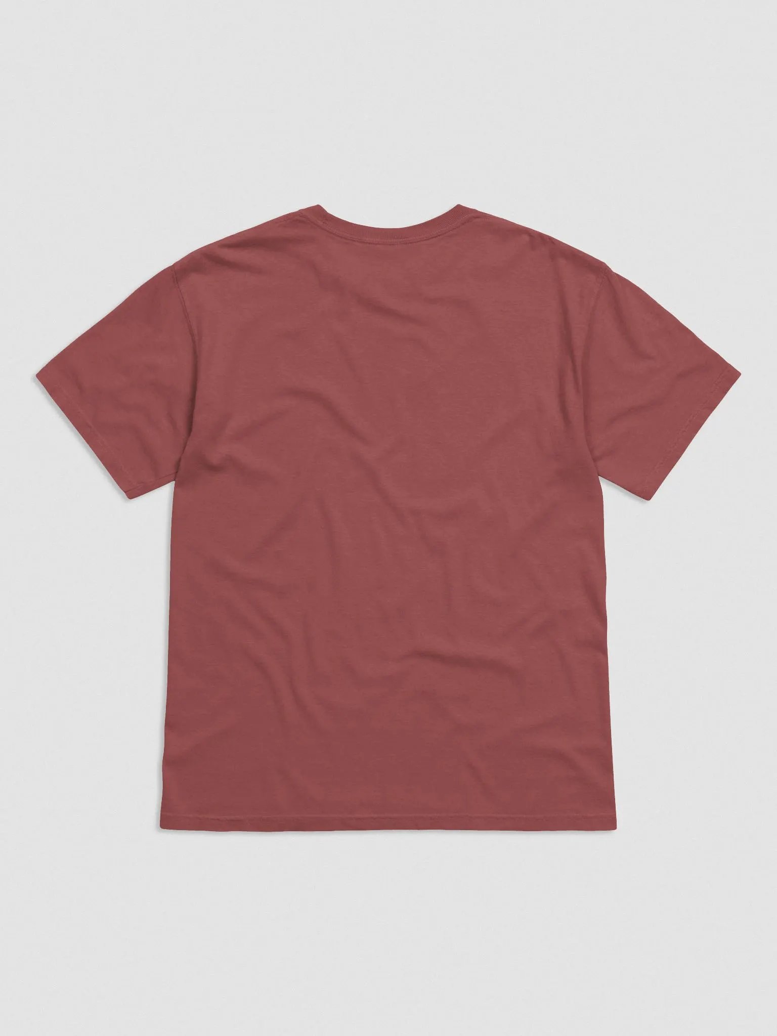 Logo T-Shirt product image (2)