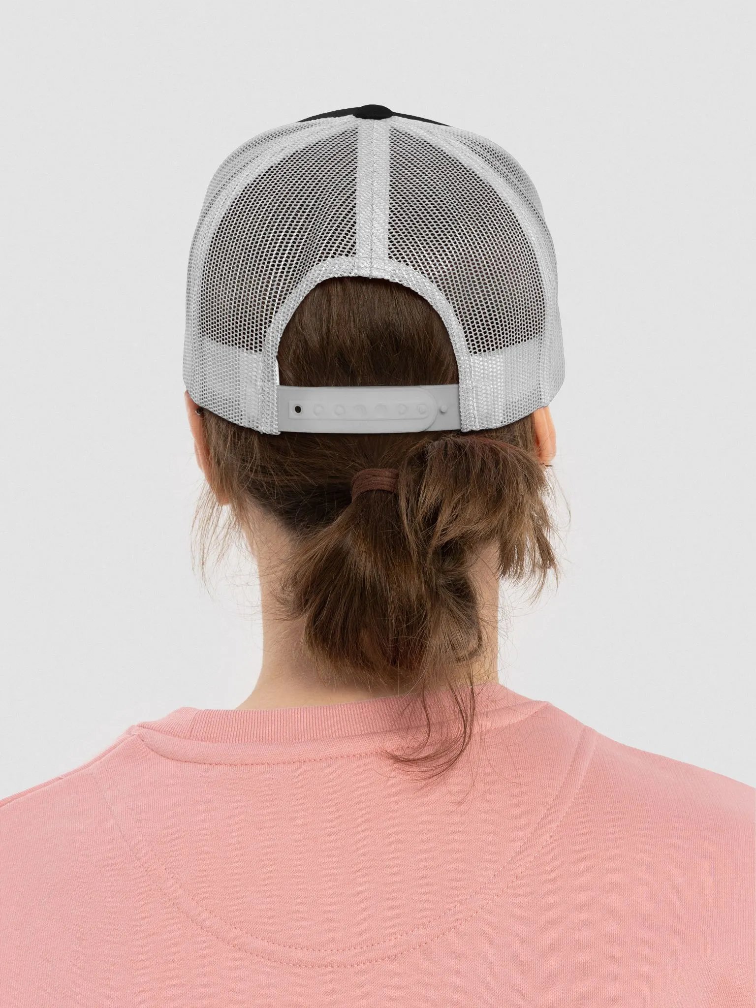 KEY KREW TRUCKER product image (4)