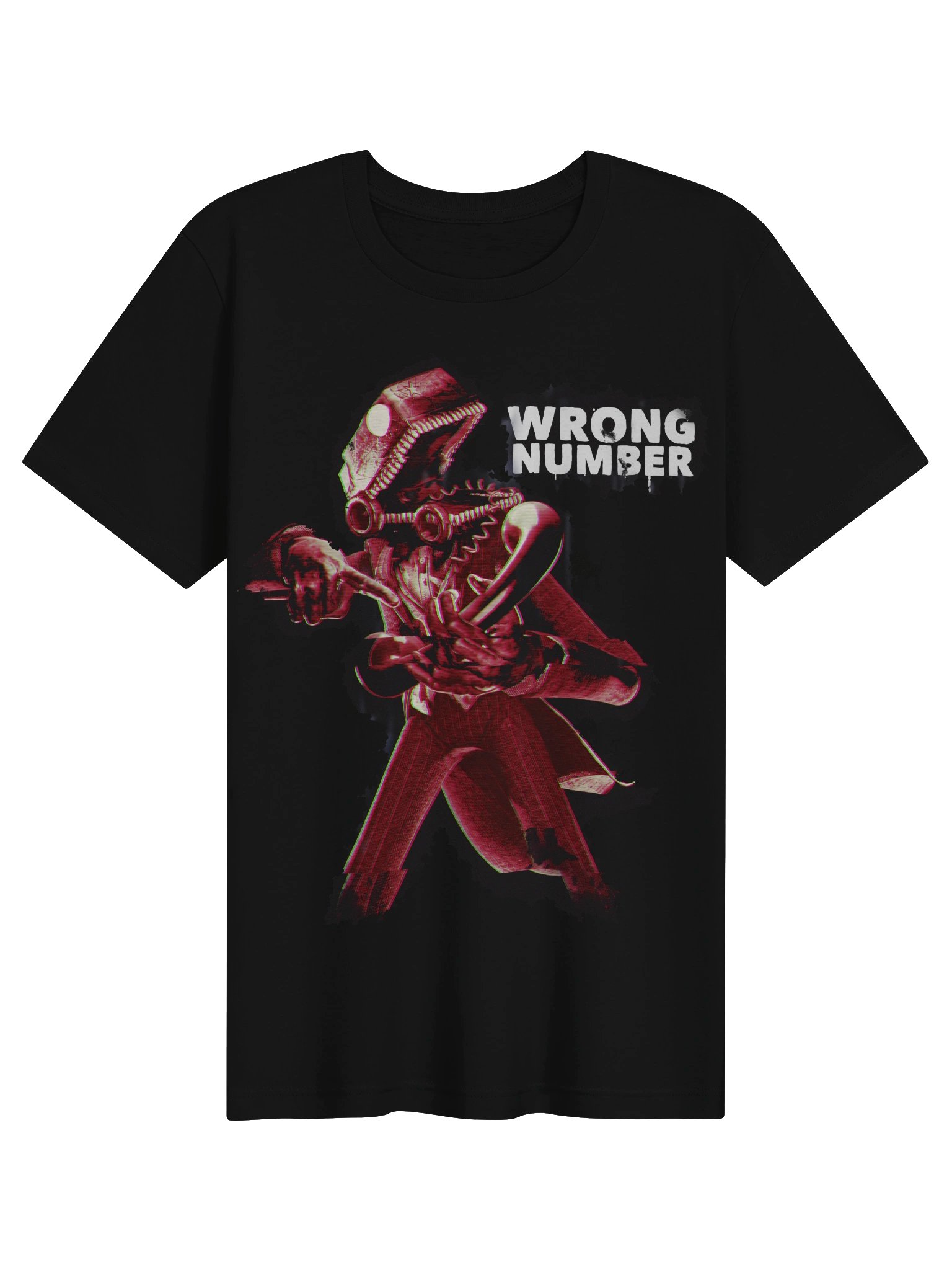 Henry Hotline Shirt product image (1)