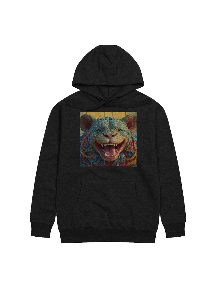 Jam Jam Magical Beast Hoodie product image (5)