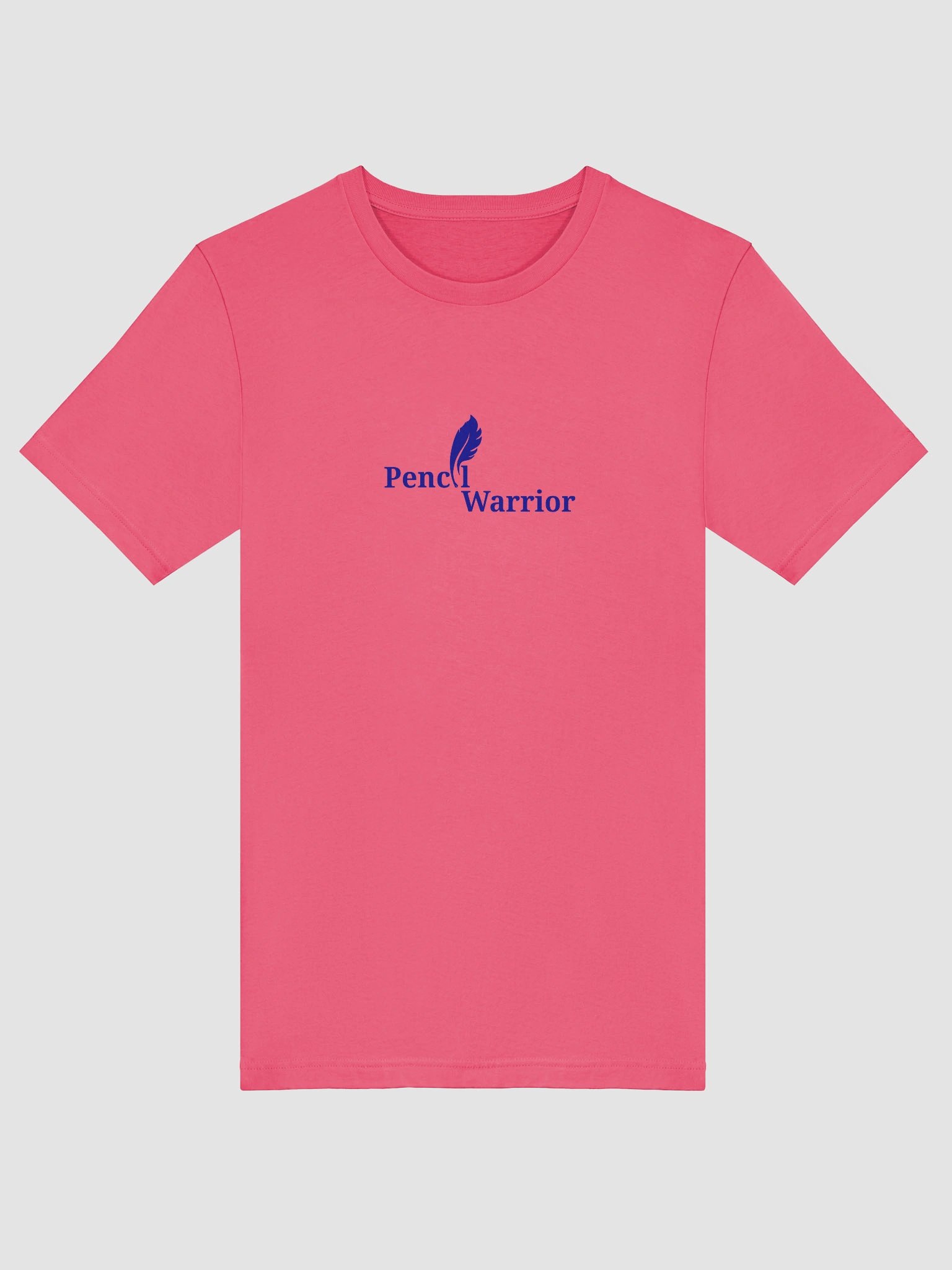 Pencil Warrior Graphic Tee product image (5)