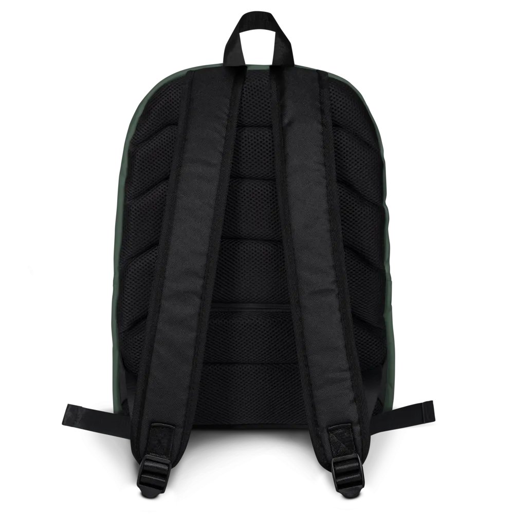 Chicago & Southern - Fly CS - Backpack product image (4)
