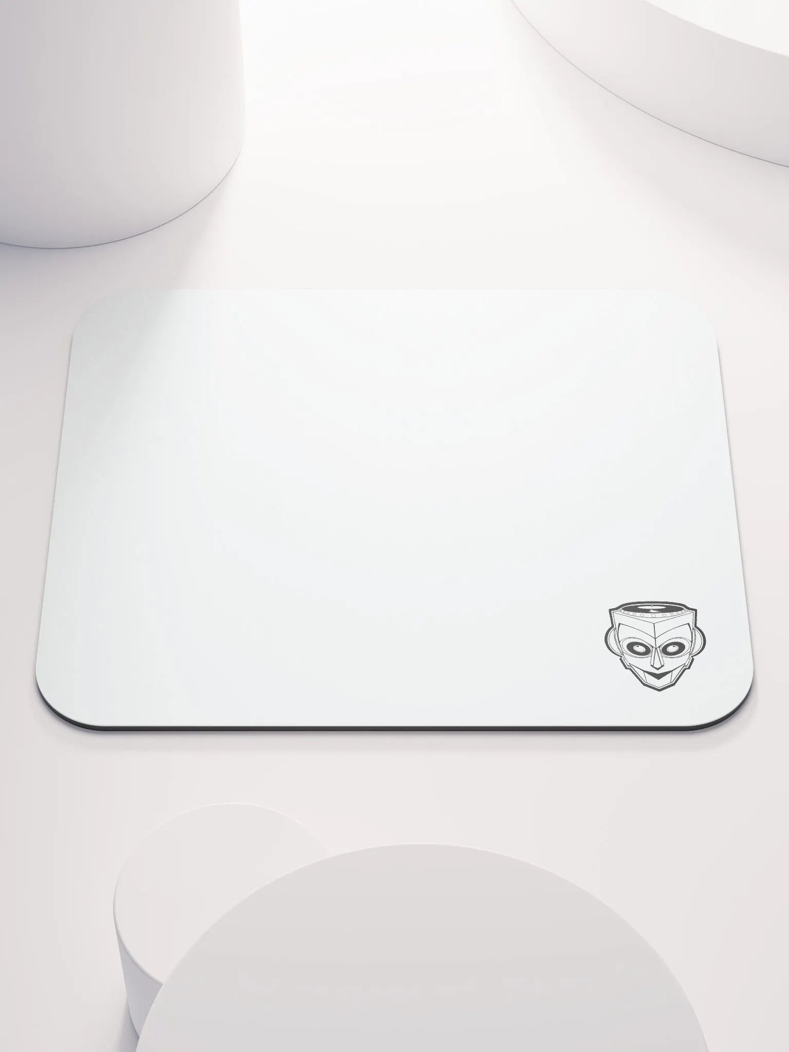 Phonomental Head Mouse Pad product image (3)